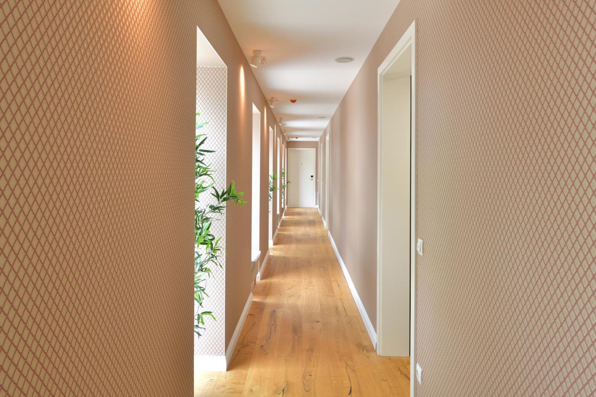 Ti Hotel Rogaška Slatina Exterior foto